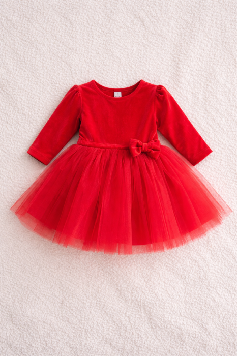 Rochita Rosie Carol bebe- stoc limitat [2]