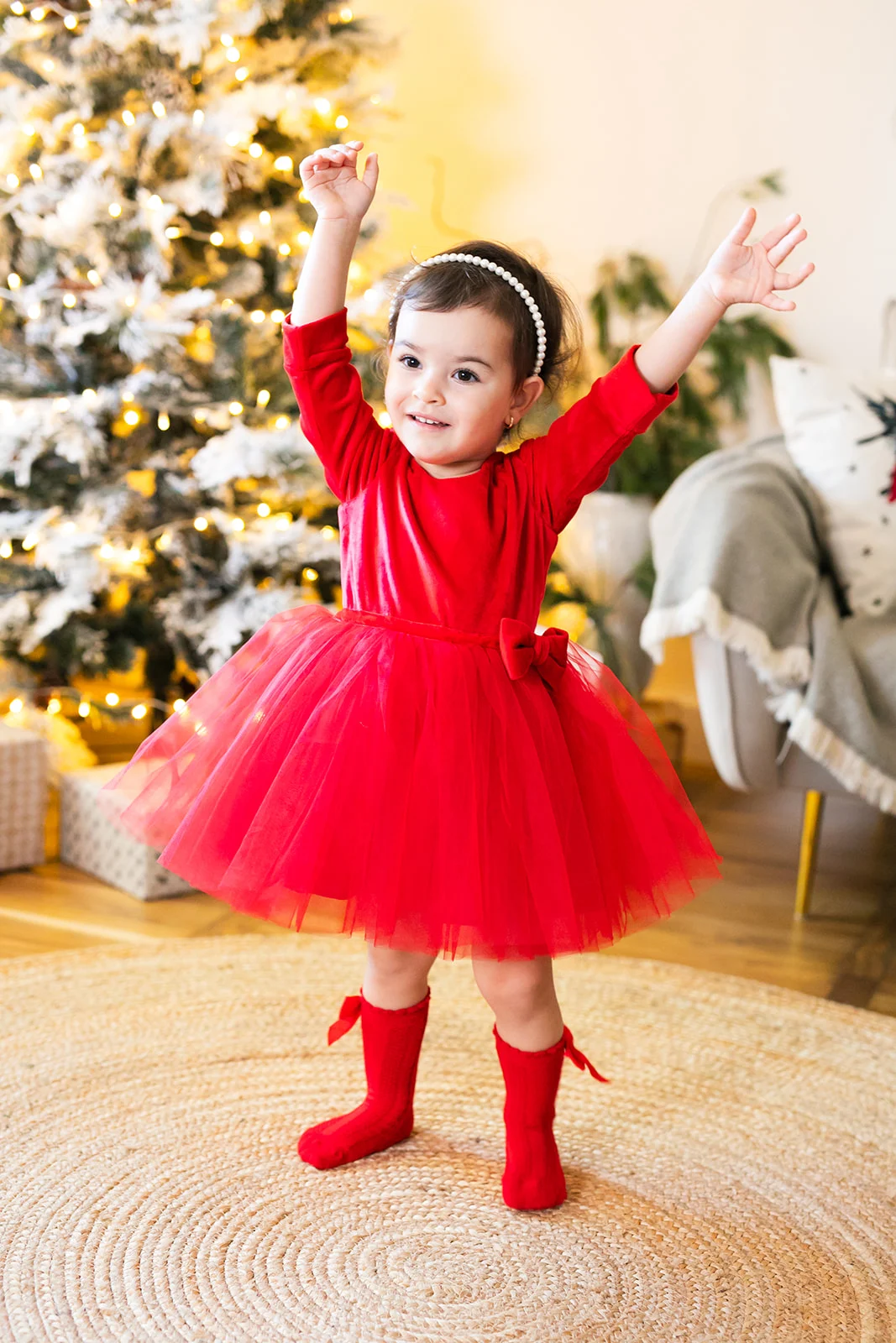 Rochita Rosie Carol bebe- stoc limitat [3]