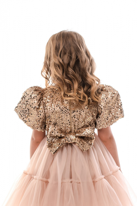 Rochita fete Shining Star- LittleClaire [6]