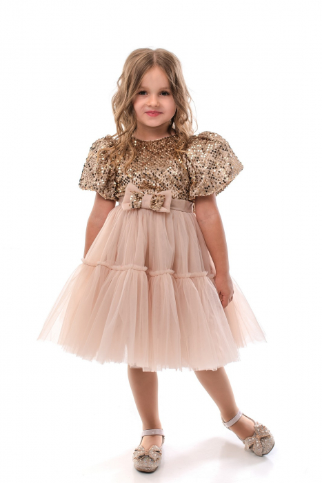 Rochita fete Shining Star- LittleClaire [2]