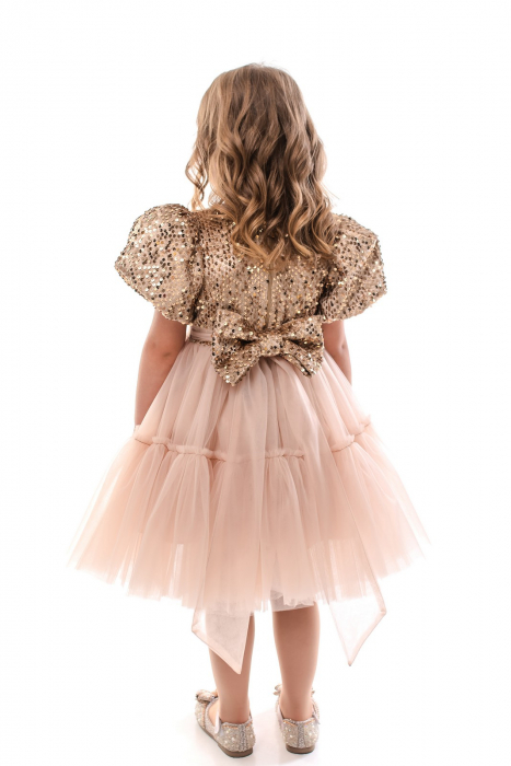 Rochita fete Shining Star- LittleClaire [7]