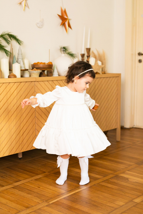 Rochita botez fetite Thelma- LittleClaire [6]