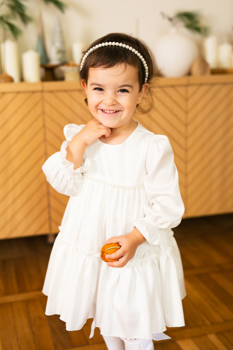 Rochita botez fetite Thelma- LittleClaire [4]