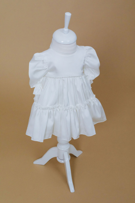 Rochita botez fetite Thelma- LittleClaire [9]