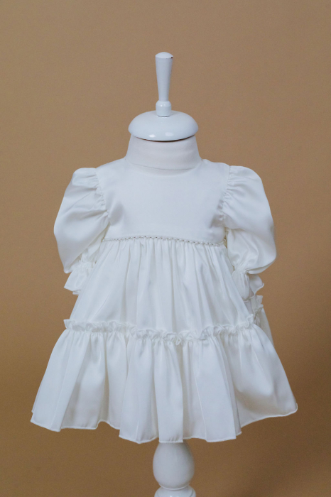 Rochita botez fetite Thelma- LittleClaire [3]