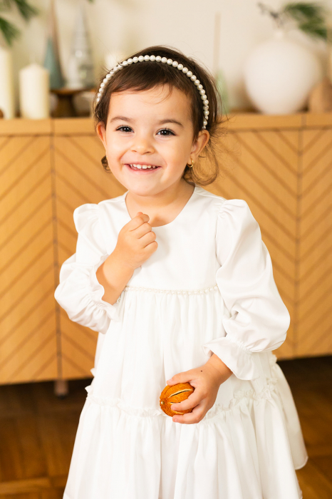 Rochita botez fetite Thelma- LittleClaire [8]