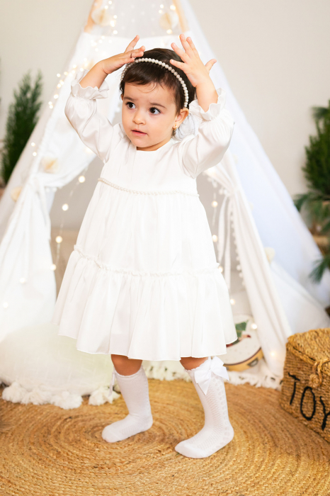 Rochita botez fetite Thelma- LittleClaire [5]