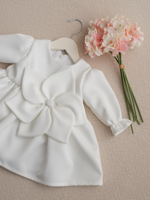 Rochita White Blossom [10]