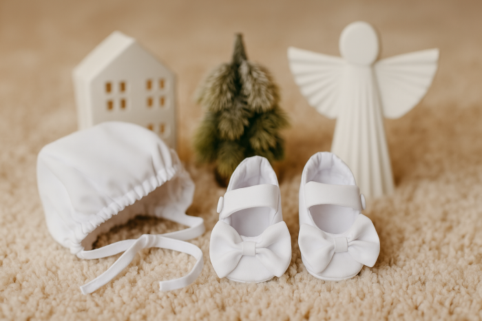 Rochita White Blossom [5]