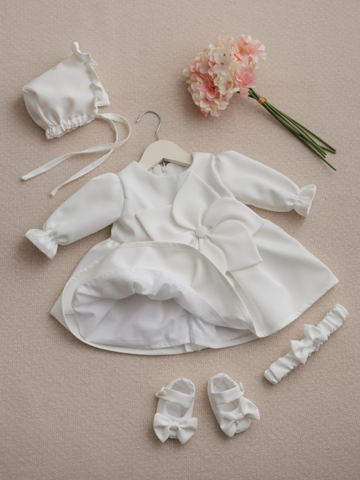 Rochita White Blossom [2]