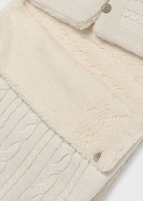 Sac de dormit exterior bebe Mayoral [2]
