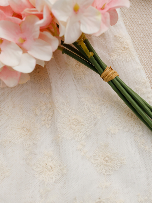 Salopeta botez fetita Timeless Grace [9]