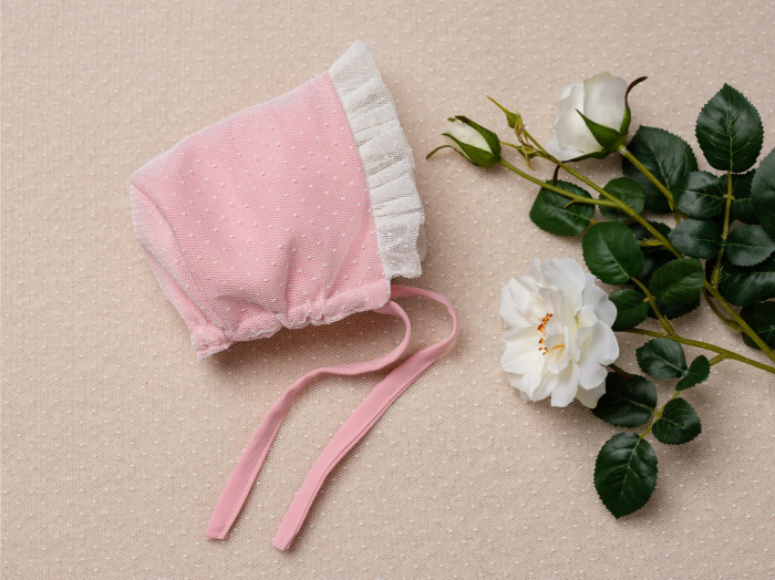 Salopeta botez Rosa Belle [7]