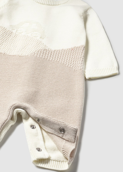 Salopeta cadou nou nascut baietel [2]