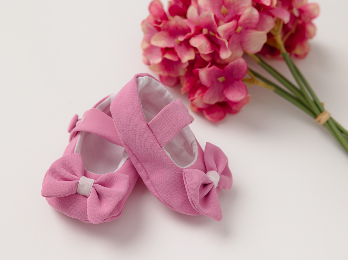 Salopeta botez fetita Selina by Little Claire [10]