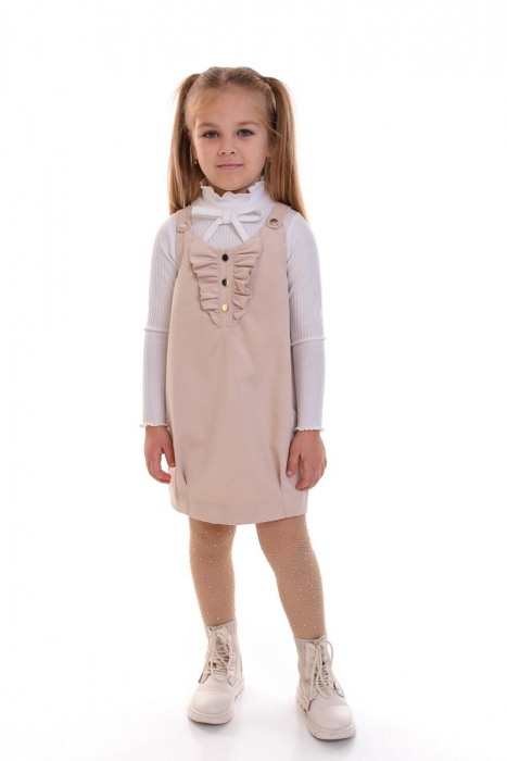 Sarafan fetite Betsy [2]