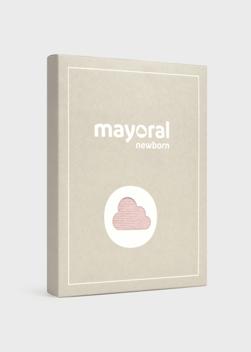 Set 2 piese 100% bumbac Mayora; [3]