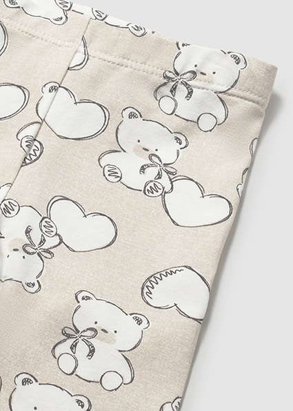 Set 3 piese Mayoral fetita Wheat [3]