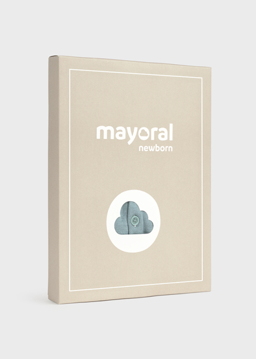 Set baietel bumbac Marine [7]