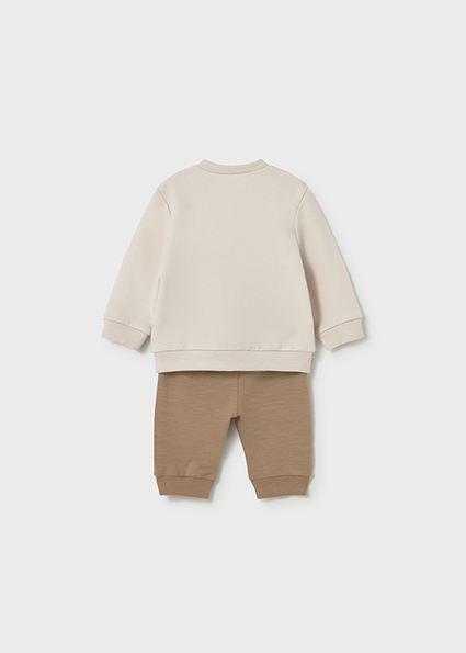 Set baietel Jungle [3]