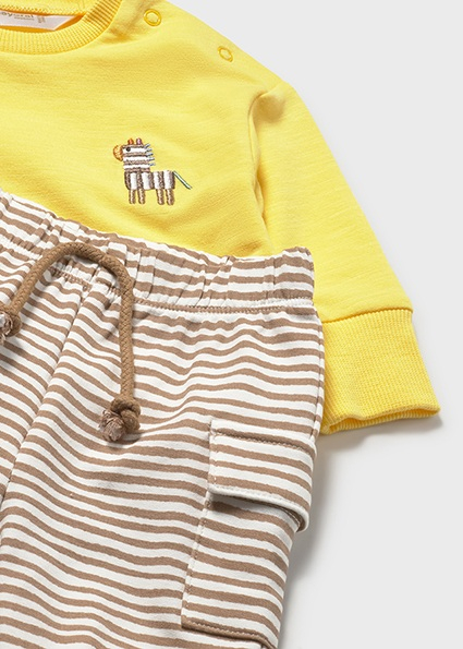 Set baietel Jungle [2]