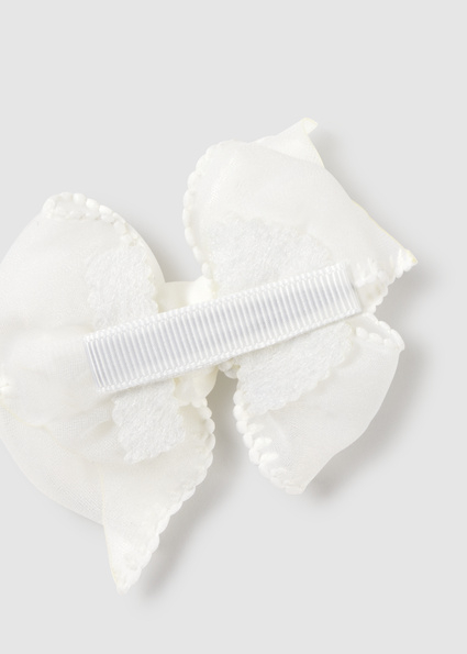 Set bentita si clamita Mayoral ivory [3]