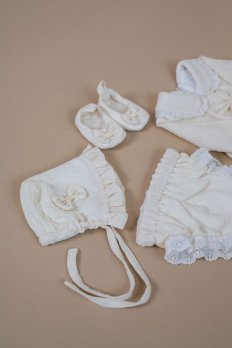 Rochita botez Adelaida [11]