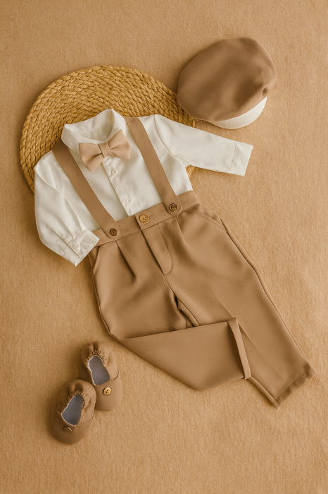 Set botez baietel Carol : [2]