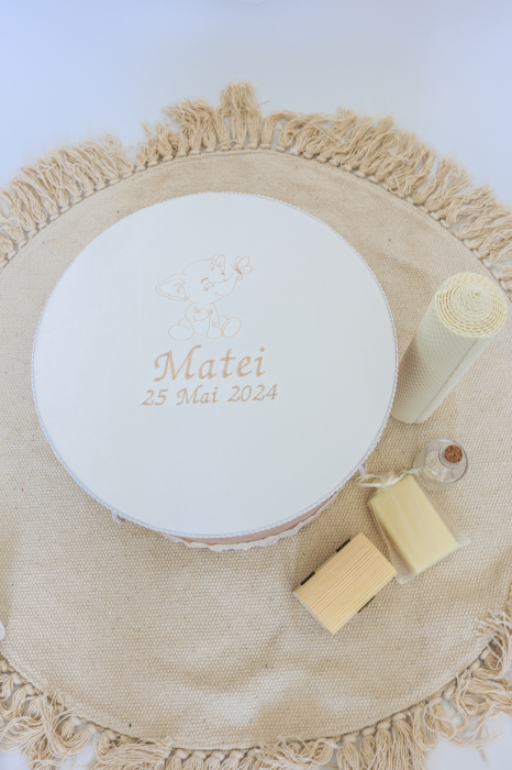 Set botez baietel Oliver [4]