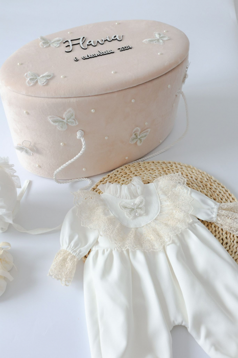 Set botez Emilia fluturasi [5]