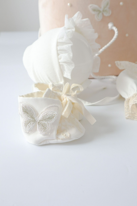 Set botez Emilia fluturasi [2]