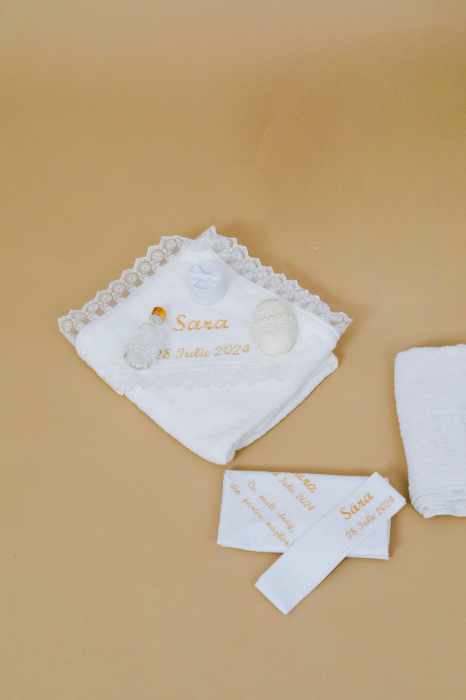 Set botez fetita Gloria [8]