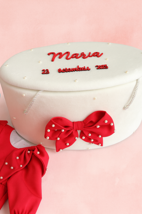 Set botez fetita Ruby [5]