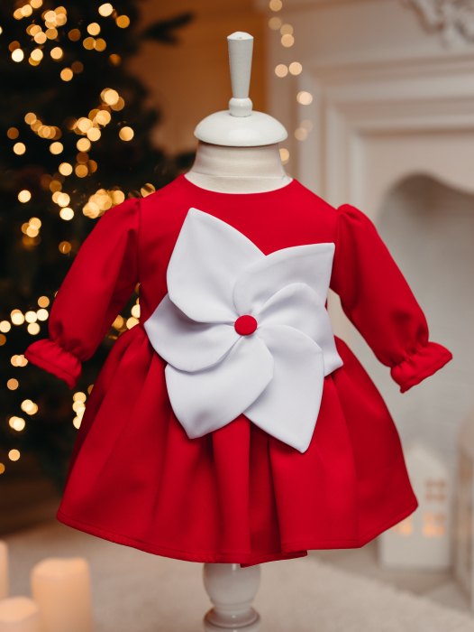 Set botez fetita Stella [6]