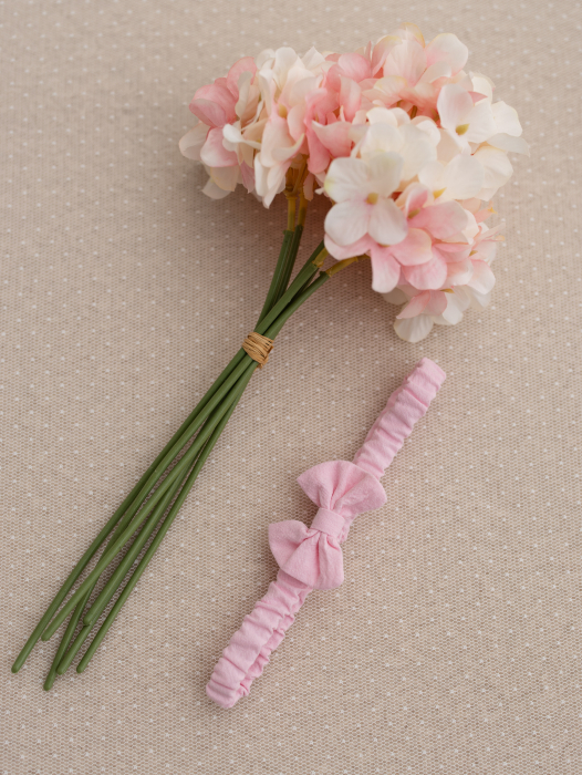 Set botez fetite materiale premium - Celeste by Little Claire [5]