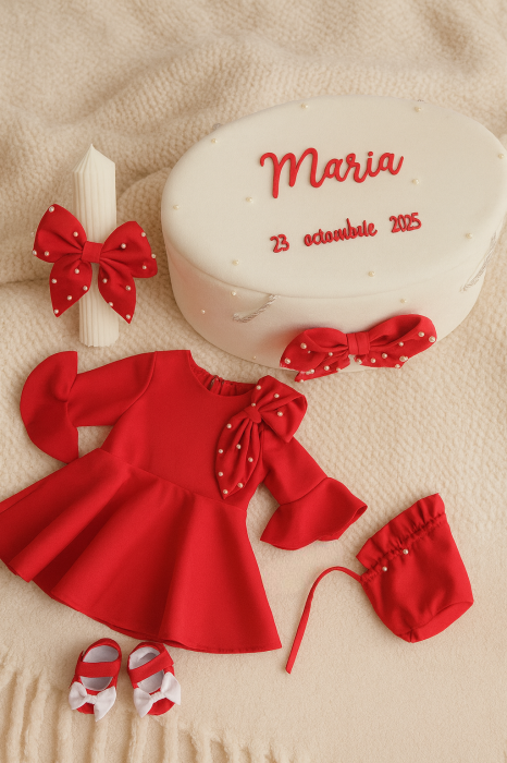 Set botez Holly Charm [5]