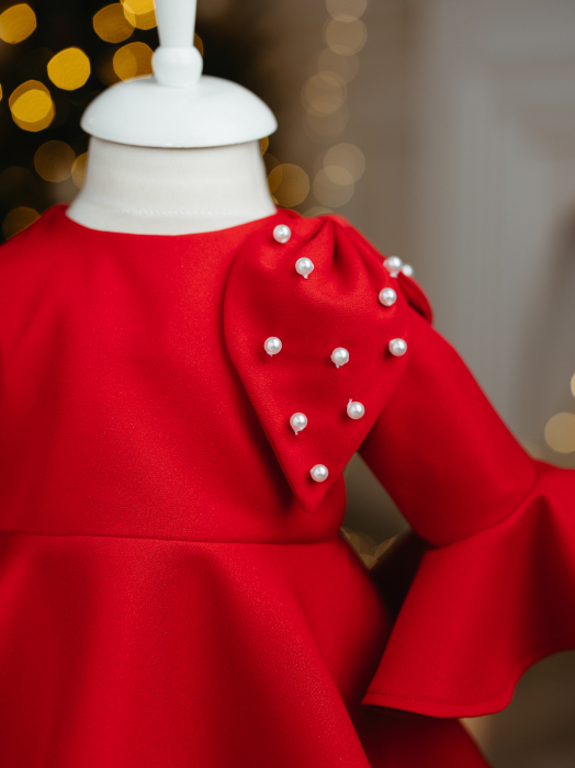 Set botez Holly Charm [6]