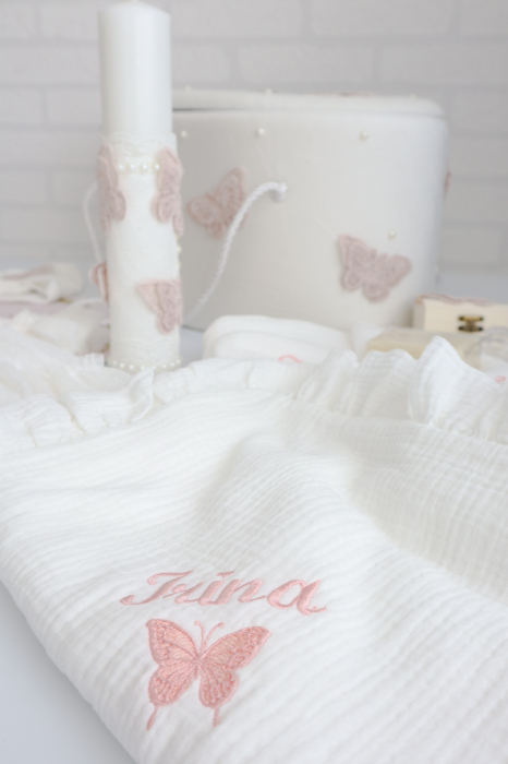 Set botez fetita trusou si rochita Irina [5]