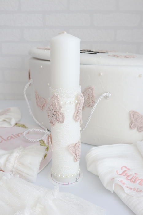Set botez fetita trusou si rochita Irina [3]