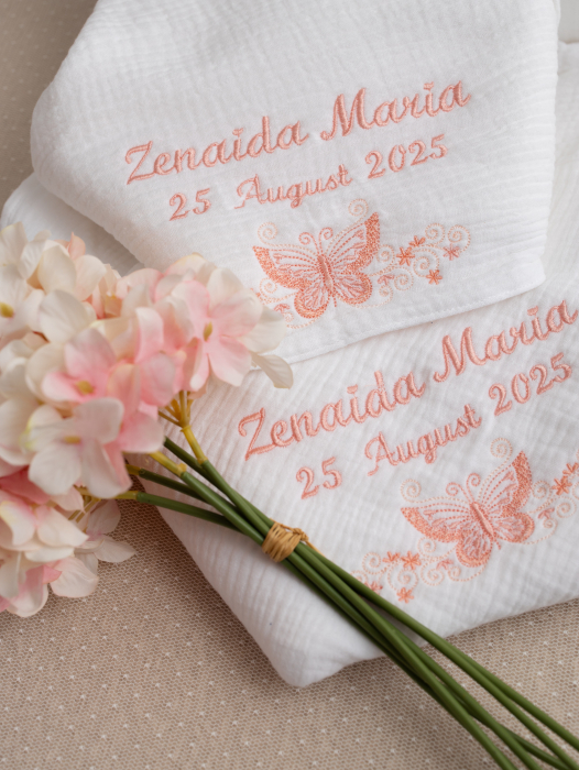 Set botez fetita trusou si rochita Irina [20]