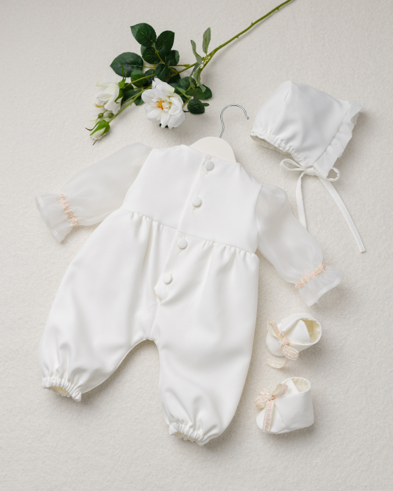 Set botez Little Angel [4]