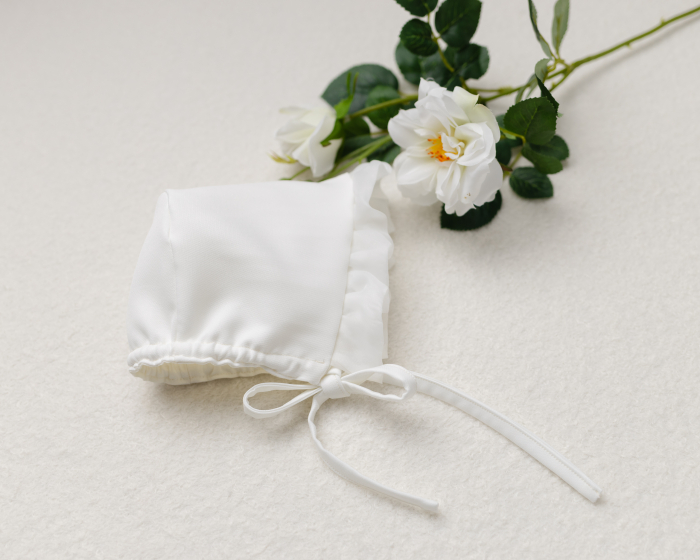 Set botez Little Angel [7]