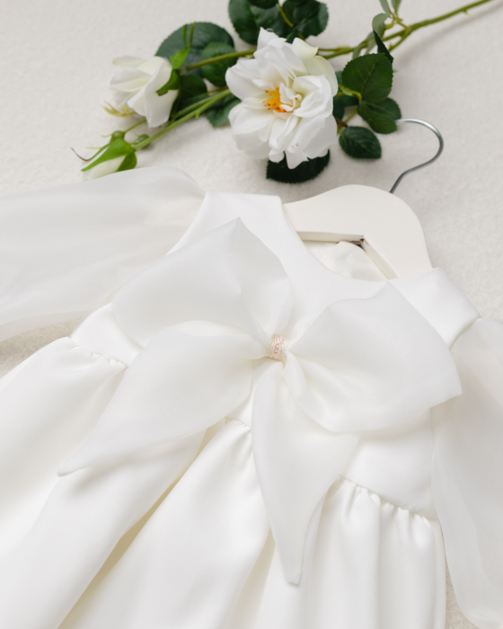 Set botez Little Angel [5]