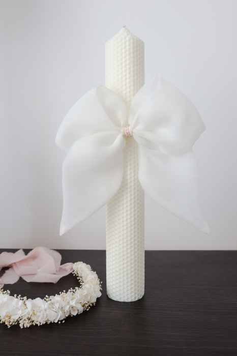 Set botez Little Angel [9]