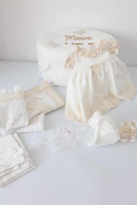 Set botez Matilda [10]
