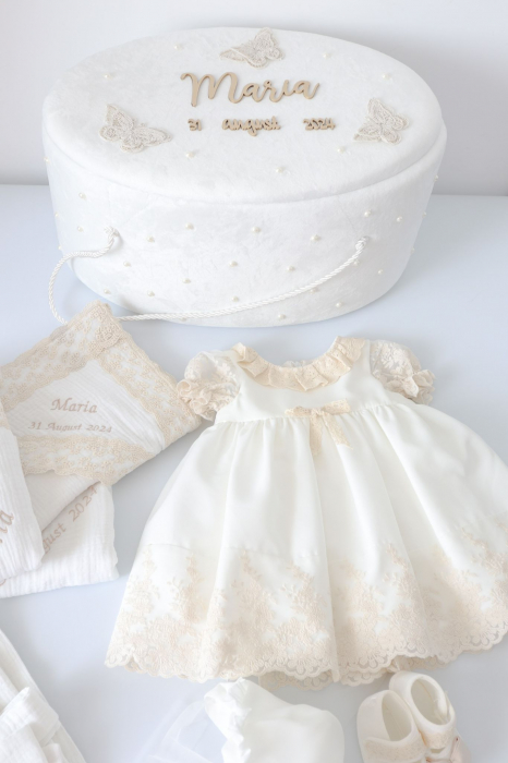 Set botez Matilda [3]