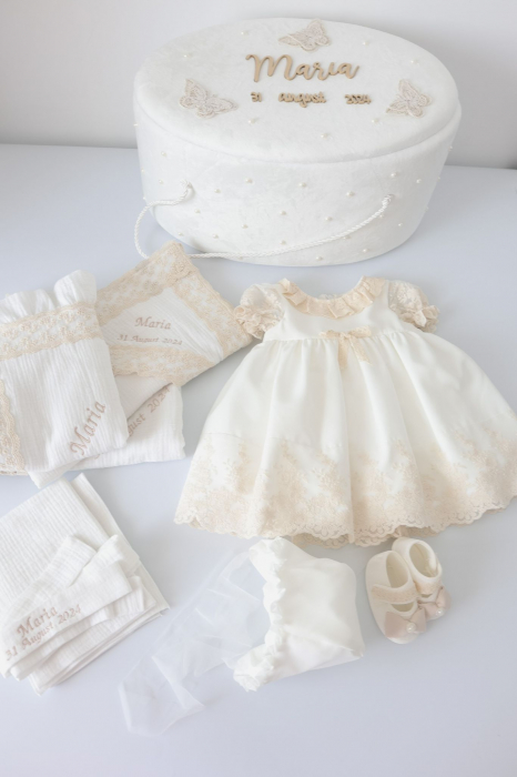 Set botez Matilda [4]