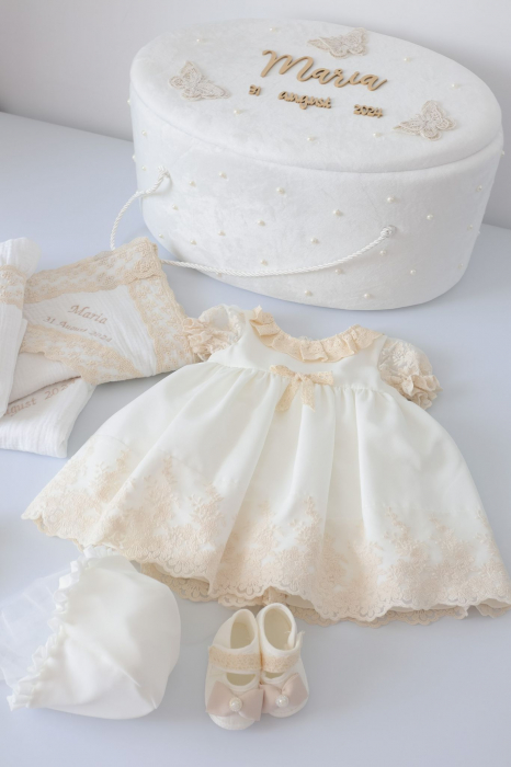 Set botez Matilda [8]