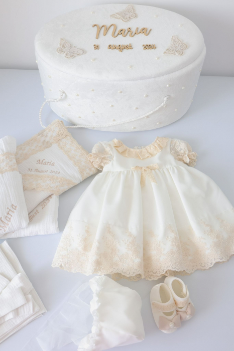 Set botez Matilda [9]