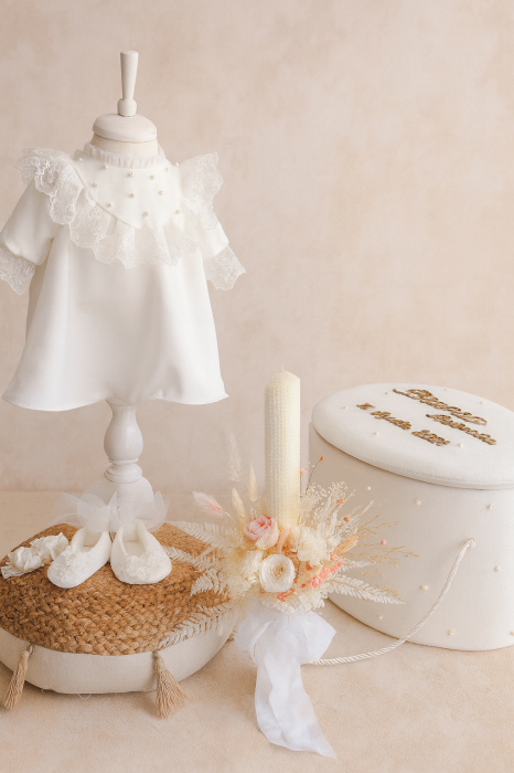 Set botez Serenity [1]